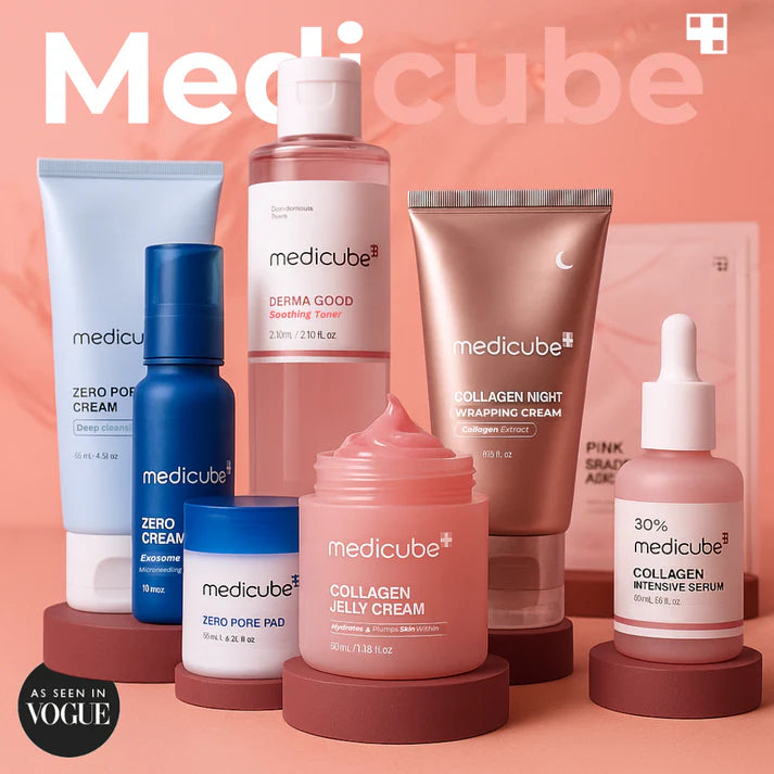 MEDICUBE